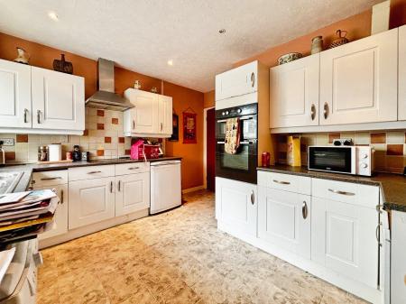 3 bedroom Detached bungalow for sale in Beech Court, Darras Hall, Ponteland, NE20