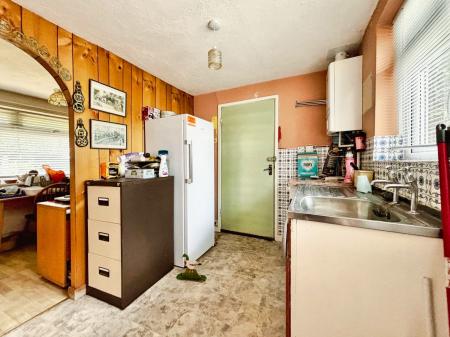 3 bedroom Detached bungalow for sale in Beech Court, Darras Hall, Ponteland, NE20