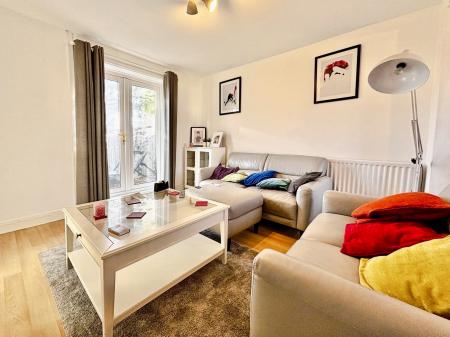 2 bedroom Semi-detached house for sale in Fairways Avenue, Benton, Newcastle upon Tyne, NE7