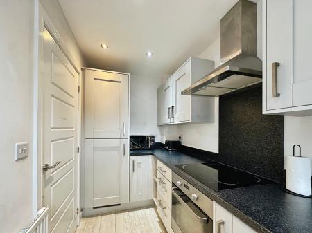 2 bedroom Terraced House for sale in Yates Close, Killingworth, Newcastle upon Tyne, NE12