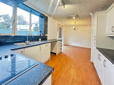 3 bedroom Semi-detached house for sale in Benton Lodge Avenue, Benton, Newcastle upon Tyne, NE7