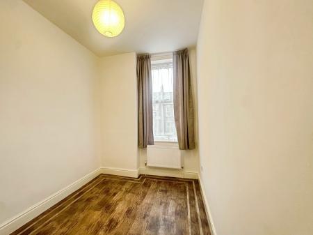 3 bedroom Flat for sale in Cartington Terrace, Heaton, Newcastle upon Tyne, NE6