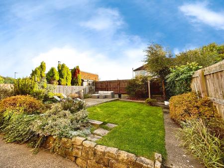 3 bedroom Semi-detached house for sale in Parkside Avenue, Benton, Newcastle upon Tyne, NE7