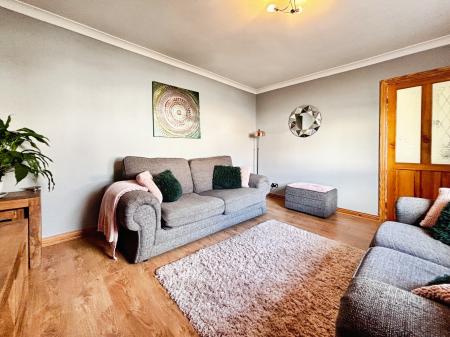 3 bedroom Semi-detached house for sale in Parkside Avenue, Benton, Newcastle upon Tyne, NE7