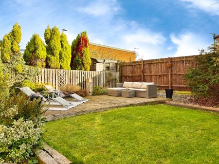 3 bedroom Semi-detached house for sale in Parkside Avenue, Benton, Newcastle upon Tyne, NE7