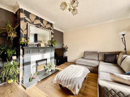 3 bedroom Semi-detached house for sale in Yewburn Way, Benton, Newcastle upon Tyne, NE12