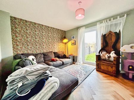 2 bedroom Terraced House for sale in Charlotte Place, Longbenton, Newcastle upon Tyne, NE12