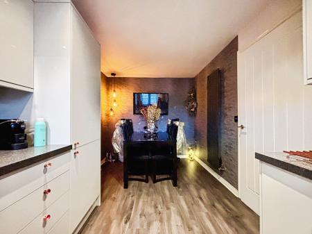 3 bedroom Terraced House for sale in Oxford Close, Longbenton, Newcastle upon Tyne, NE12