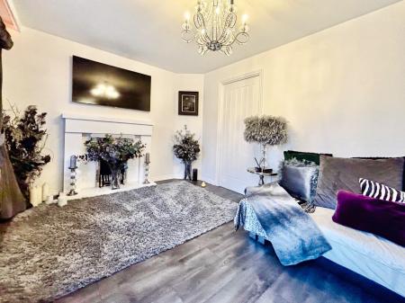 3 bedroom Terraced House for sale in Oxford Close, Longbenton, Newcastle upon Tyne, NE12