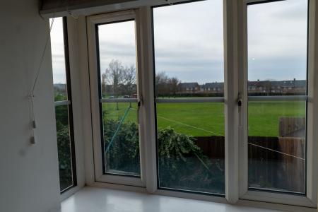 1 bedroom Flat to let in Hevingham Close, Sunderland, SR4