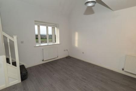1 bedroom Flat to let in Hevingham Close, Sunderland, SR4