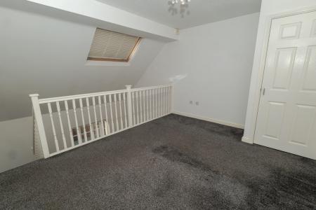 1 bedroom Flat to let in Hevingham Close, Sunderland, SR4