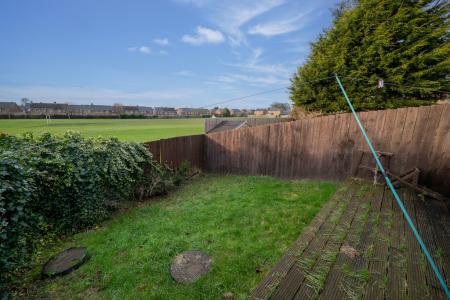 1 bedroom Flat to let in Hevingham Close, Sunderland, SR4