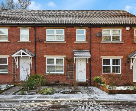 Ennismore Court, Benton, Newcastle upon Tyne, NE12