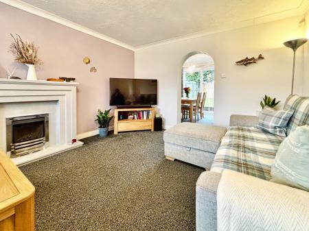 3 bedroom Detached house for sale in Ruskin Drive, Victoria Glade, Newcastle upon Tyne, NE7