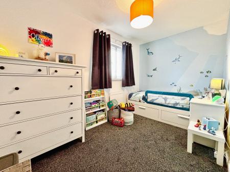 3 bedroom Detached house for sale in Ruskin Drive, Victoria Glade, Newcastle upon Tyne, NE7