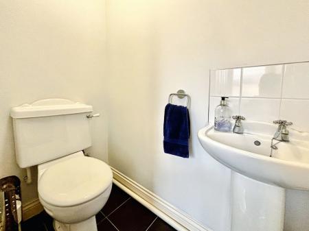 3 bedroom Detached house for sale in Ruskin Drive, Victoria Glade, Newcastle upon Tyne, NE7
