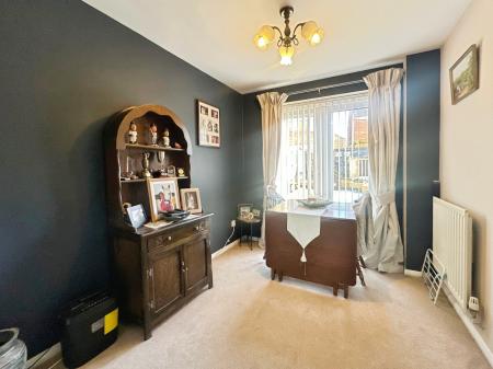 4 bedroom Detached house for sale in Bede Close, Holystone, Newcastle upon Tyne, NE12
