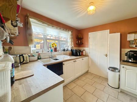 4 bedroom Detached house for sale in Bede Close, Holystone, Newcastle upon Tyne, NE12