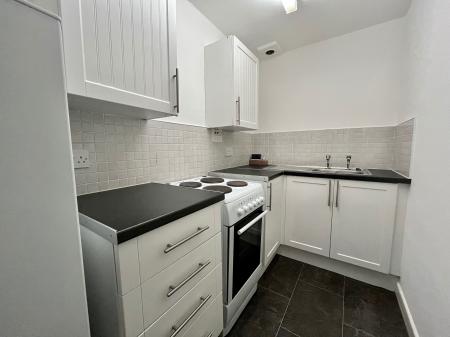 1 bedroom Flat to let in Shields Road, Gateshead, NE10