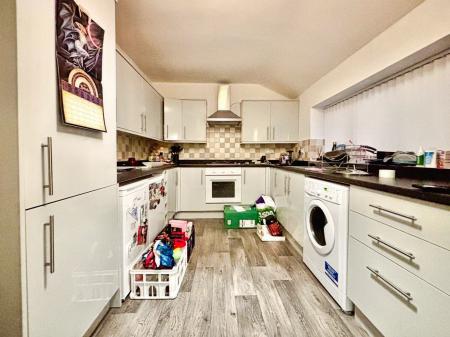 2 bedroom Terraced House for sale in Beatrice Street, Ashington, NE63