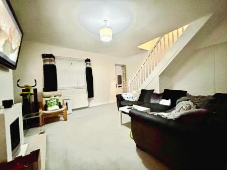 2 bedroom Terraced House for sale in Beatrice Street, Ashington, NE63