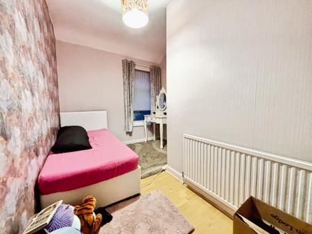 2 bedroom Terraced House for sale in Beatrice Street, Ashington, NE63