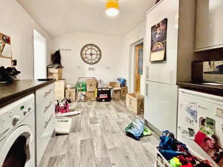 2 bedroom Terraced House for sale in Beatrice Street, Ashington, NE63
