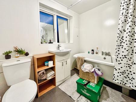 2 bedroom Terraced House for sale in Beatrice Street, Ashington, NE63