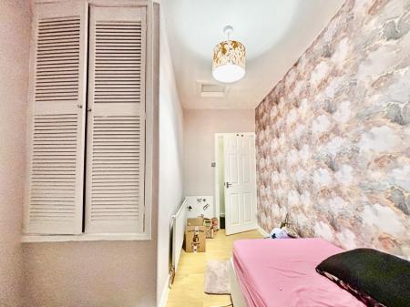 2 bedroom Terraced House for sale in Beatrice Street, Ashington, NE63