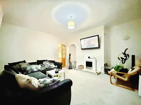 2 bedroom Terraced House for sale in Beatrice Street, Ashington, NE63