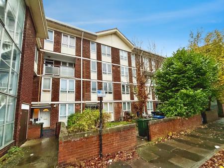 Napier Street, Newcastle upon Tyne, NE2