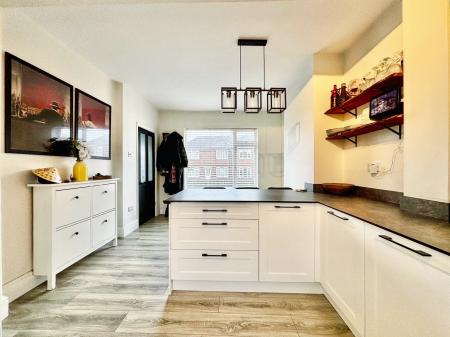 3 bedroom Semi-detached house for sale in The Byeways, Benton, Newcastle upon Tyne, NE12