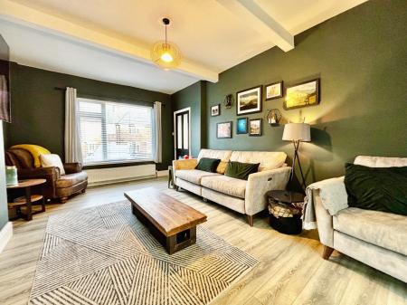 3 bedroom Semi-detached house for sale in The Byeways, Benton, Newcastle upon Tyne, NE12