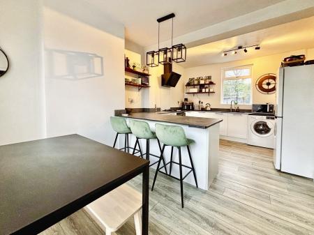 3 bedroom Semi-detached house for sale in The Byeways, Benton, Newcastle upon Tyne, NE12