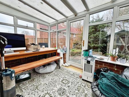 3 bedroom Semi-detached house for sale in Shearwater Avenue, Longbenton, Newcastle upon Tyne, NE12