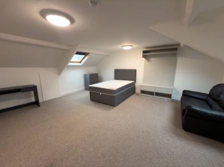 8 bedroom Terraced House to let in St Bedes Terrace, Sunderland, SR2