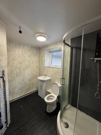 8 bedroom Terraced House to let in St Bedes Park, Sunderland, SR2