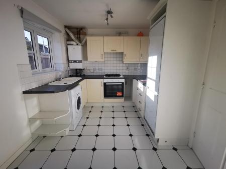 2 bedroom Terraced House to let in West Farm Wynd, Longbenton, Newcastle upon Tyne, NE12