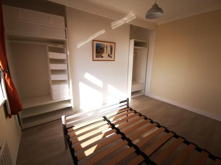 2 bedroom Flat to let in Kelvin Place, Forest Hall, NE12