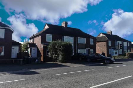 Kelvin Place, Forest Hall, NE12