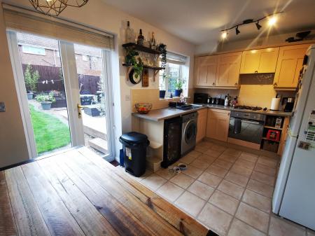 2 bedroom Flat to let in Housesteads Gardens, Longbenton, NE12