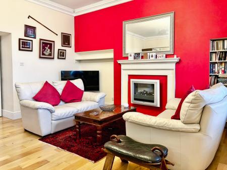 3 bedroom Duplex for sale in Williams Park, Benton, Newcastle upon Tyne, NE12