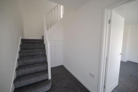 3 bedroom Semi-detached house to let in Redhill Road, Redhouse Estate, Sunderland, SR5