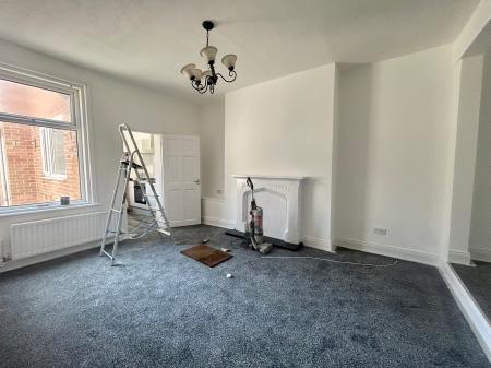 2 bedroom Flat to let in Wharton Street, South Shields, South Tyneside, NE33