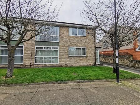 Jesmond Park West, Jesmond, Newcastle upon Tyne, NE7