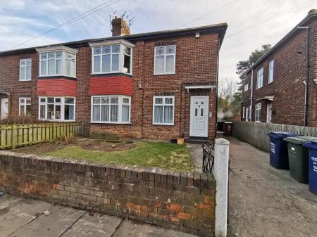 Vicars Lane, Longbenton, Newcastle upon Tyne, NE7