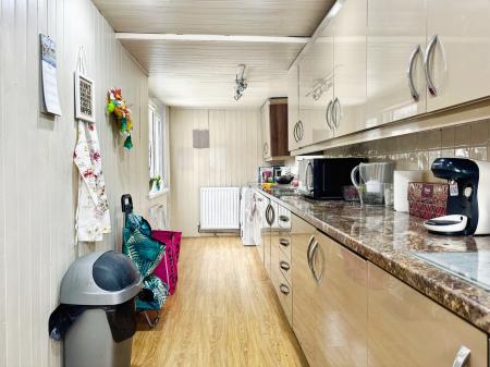 3 bedroom Semi-detached house for sale in Goathland Avenue, Benton, Newcastle upon Tyne, NE12