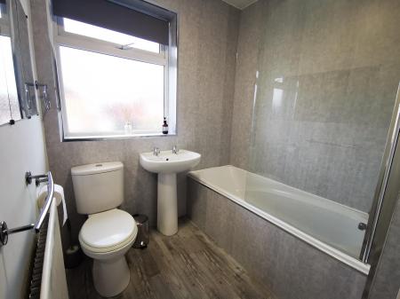 3 bedroom Semi-detached house to let in Heathdale Gardens, High Heaton, Newcastle upon Tyne, NE7