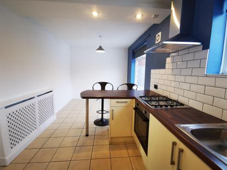 3 bedroom Semi-detached house to let in Heathdale Gardens, High Heaton, Newcastle upon Tyne, NE7